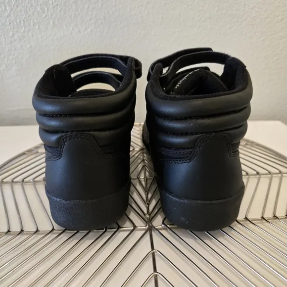 Reebok | Freestyle High Sneakers