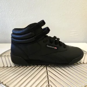 Reebok | Freestyle High Sneakers