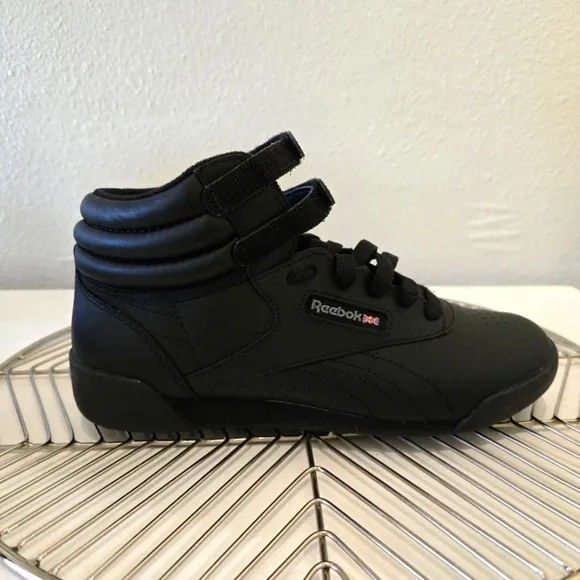 Reebok | Freestyle High Sneakers
