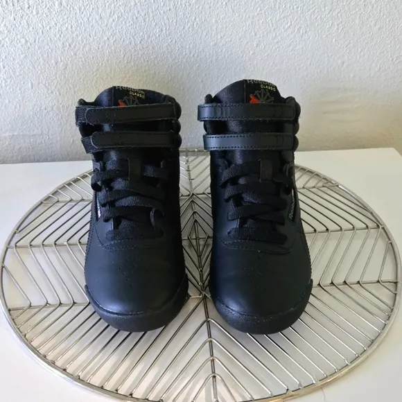 Reebok | Freestyle High Sneakers