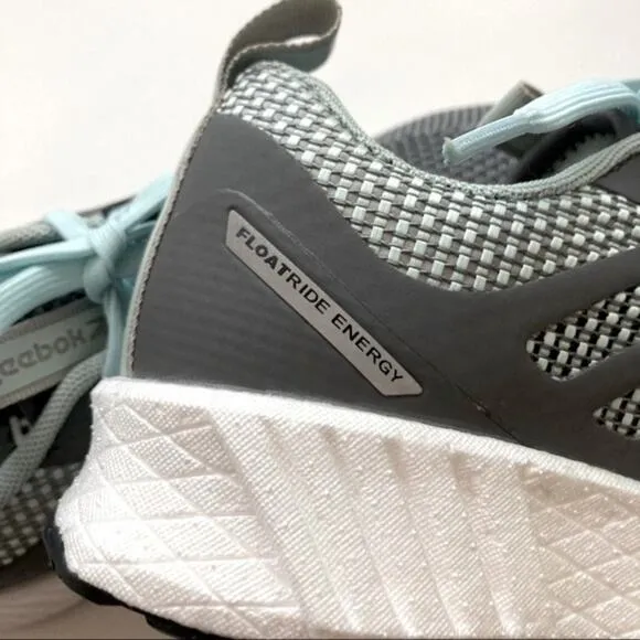 Reebok Fusion Flexweave Work Metal Toe Shoes Size 7W