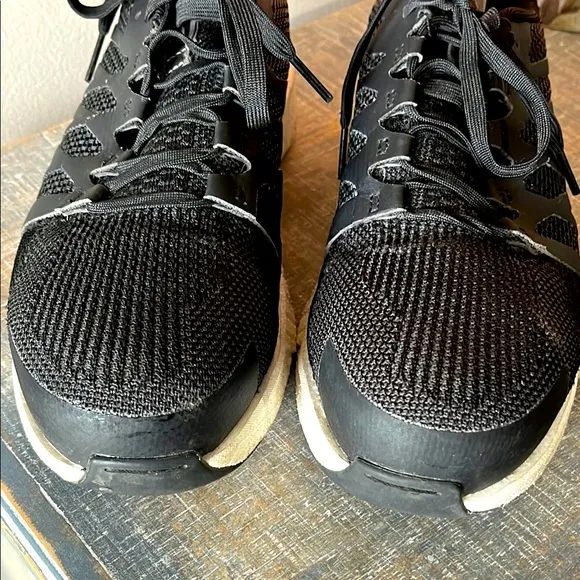 Reebok Fusion Flexweave™ Work Shoe Style RB413 Composite Toe, Women’s Sz 8W