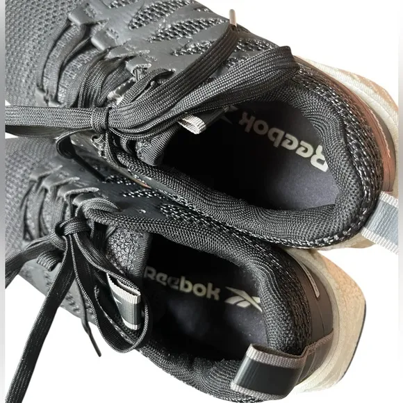 Reebok Fusion Flexweave™ Work Shoe Style RB413 Composite Toe, Women’s Sz 8W
