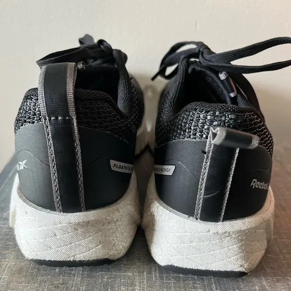 Reebok Fusion Flexweave™ Work Shoe Style RB413 Composite Toe, Women’s Sz 8W