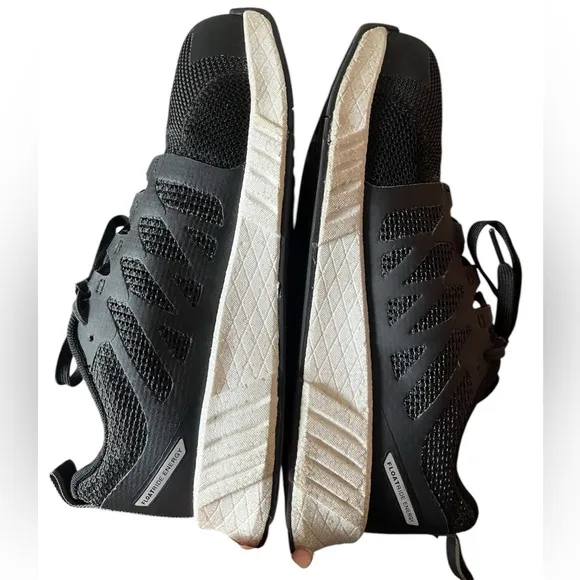 Reebok Fusion Flexweave™ Work Shoe Style RB413 Composite Toe, Women’s Sz 8W