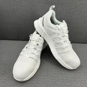 Reebok Men's Fusion Flexweave RB5405 Work &amp; Safety Athletic Shoes Comp.Toe 10.5M