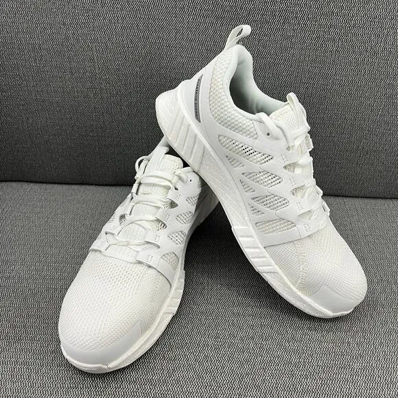 Reebok Men's Fusion Flexweave RB5405 Work &amp; Safety Athletic Shoes Comp.Toe 10.5M