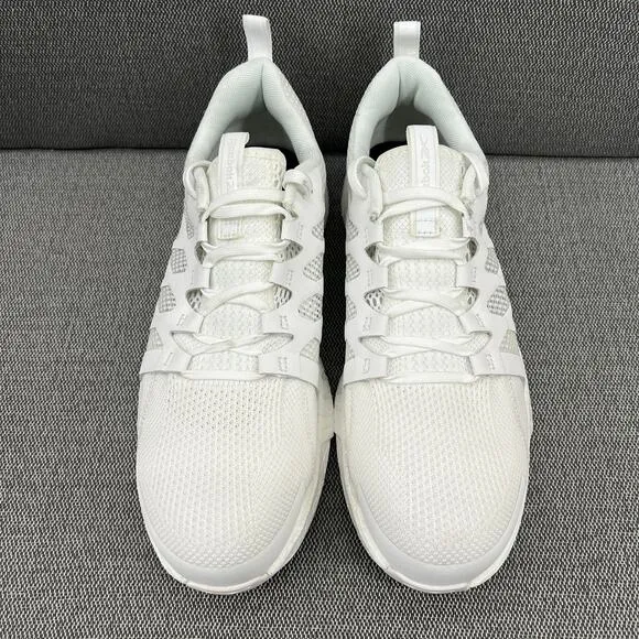 Reebok Men's Fusion Flexweave RB5405 Work &amp; Safety Athletic Shoes Comp.Toe 10.5M