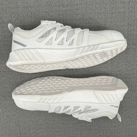 Reebok Men's Fusion Flexweave RB5405 Work &amp; Safety Athletic Shoes Comp.Toe 10.5M