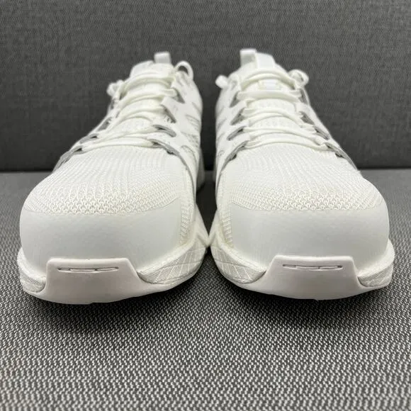 Reebok Men's Fusion Flexweave RB5405 Work &amp; Safety Athletic Shoes Comp.Toe 10.5M