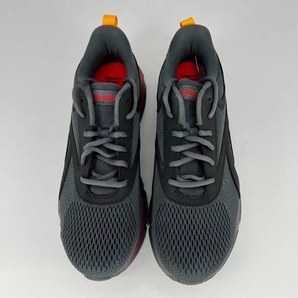 Reebok Mens H03798 Pure Gray Work N Comfort 2  Essentials Size 9 Work Shoe