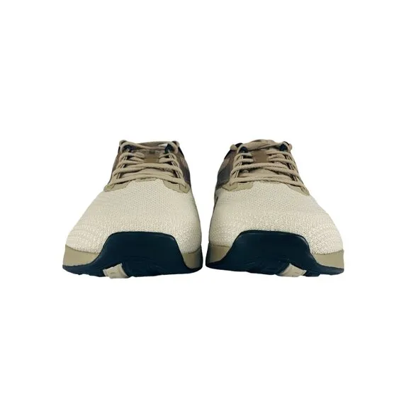 Reebok Nano X3 Boulder Beige Men's Training Shoes Sneakers 100033780