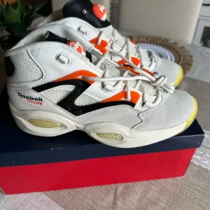 Reebok Pump Basketball Shoes Sz Men’s 11 New in box