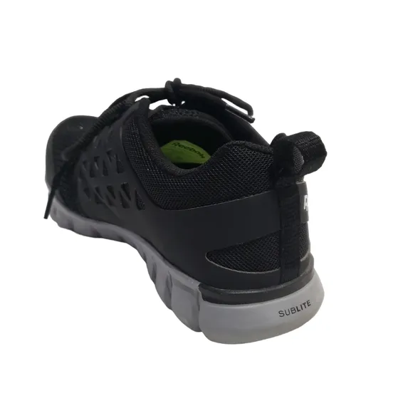 Reebok Sublite Work Safety Sneakers Shoes 6.5
