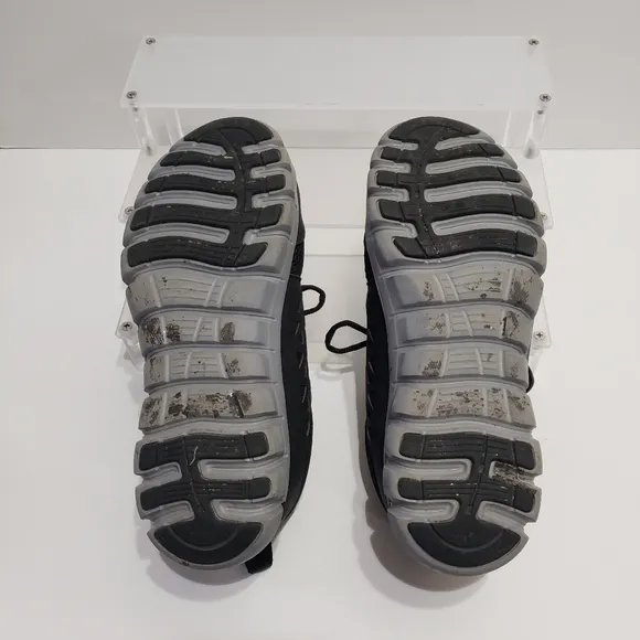 Reebok Sublite Work Safety Sneakers Shoes 6.5