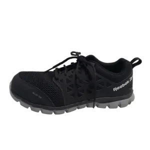 Reebok Sublite Work Safety Sneakers Shoes 6.5