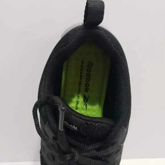 Reebok Sublite Work Safety Sneakers Shoes 6.5