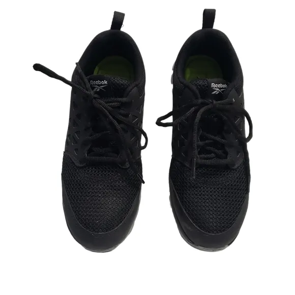 Reebok Sublite Work Safety Sneakers Shoes 6.5