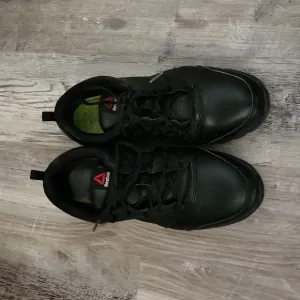 Reebok Superlite Alloy-Toe Cushion Work Shoes