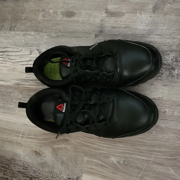 Reebok Superlite Alloy-Toe Cushion Work Shoes