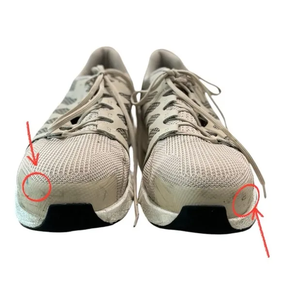 Reebok Women's Rb341 Fusion Flexweave Work Construction Shoe | US 12