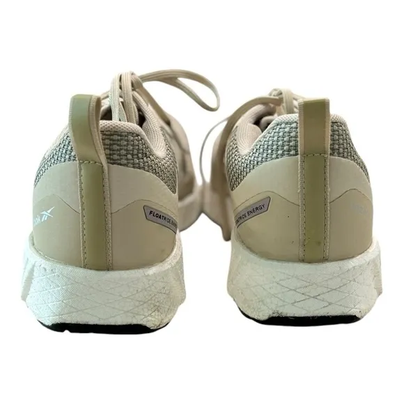 Reebok Women's Rb341 Fusion Flexweave Work Construction Shoe | US 12