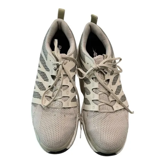 Reebok Women's Rb341 Fusion Flexweave Work Construction Shoe | US 12