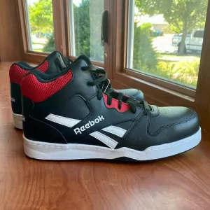 Reebok work shoes