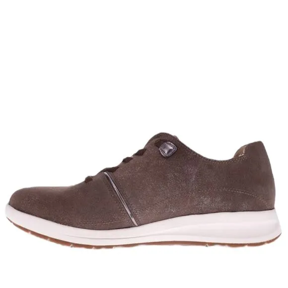 Revere Crete Shoes Women's Size 12M Stretch-Lace Comfort Sneaker NWOT