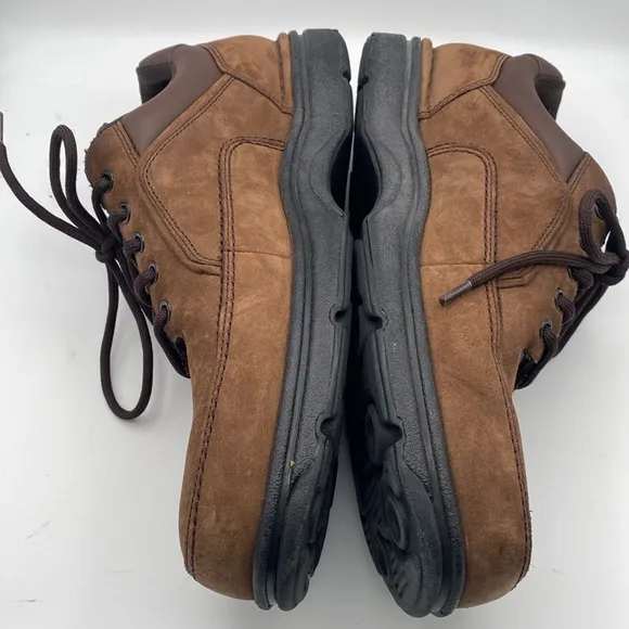 ROCKPORT Men’s Brown Walking Shoes Size 11