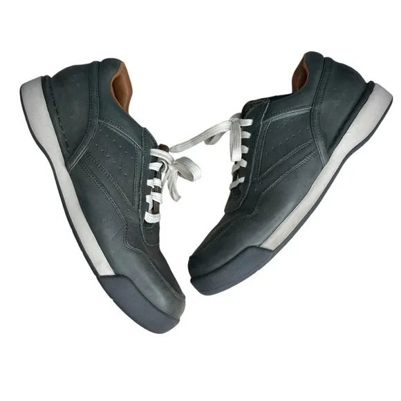 Rockport MEN'S PROWALKER 7100 LIMITED EDITION CASUAL SHOE. Size 8.5