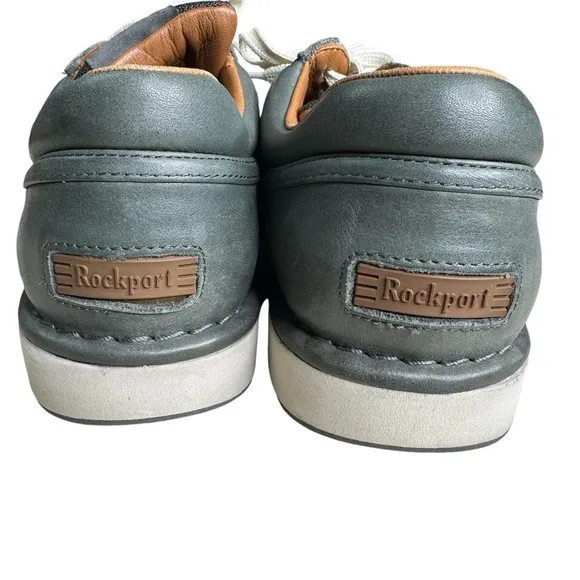 Rockport MEN'S PROWALKER 7100 LIMITED EDITION CASUAL SHOE. Size 8.5