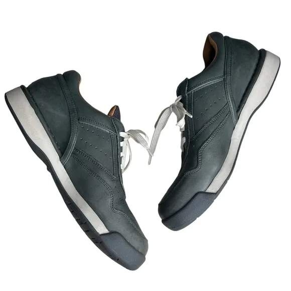 Rockport MEN'S PROWALKER 7100 LIMITED EDITION CASUAL SHOE. Size 8.5