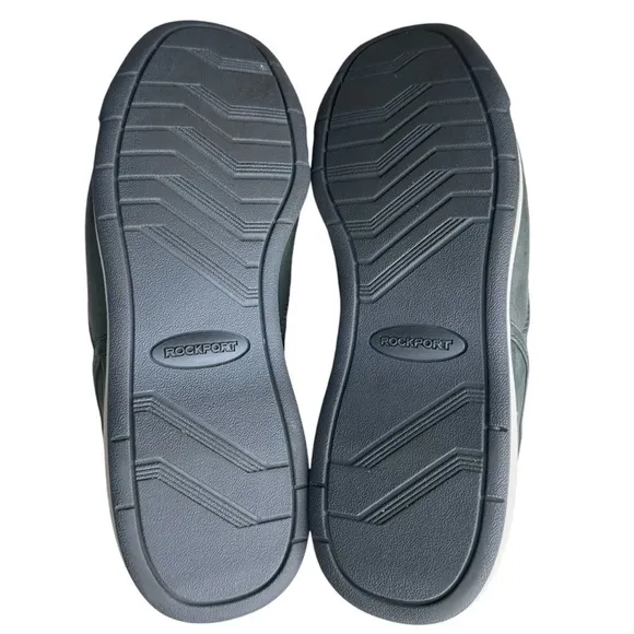 Rockport MEN'S PROWALKER 7100 LIMITED EDITION CASUAL SHOE. Size 8.5