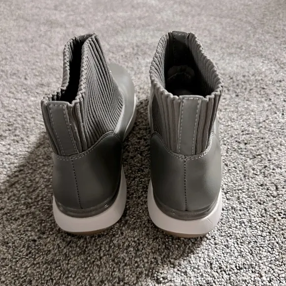 Rockport Total Motion Work Sport EH Steel Women’s Size 9.5 - New In Box