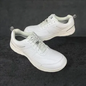 ROCKPORT Walkability Shock Absorbing MEMORY FOAM Cushioning Walking Dad Shoes 12
