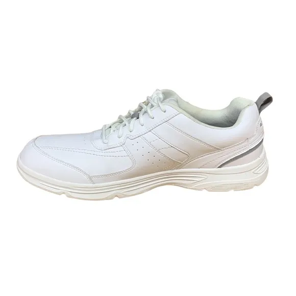 ROCKPORT Walkability Shock Absorbing MEMORY FOAM Cushioning Walking Dad Shoes 12