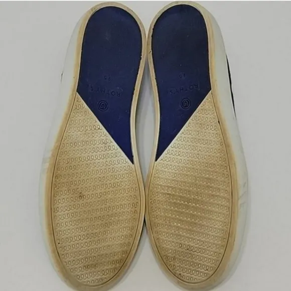 Rothy's The Original Sneakers
