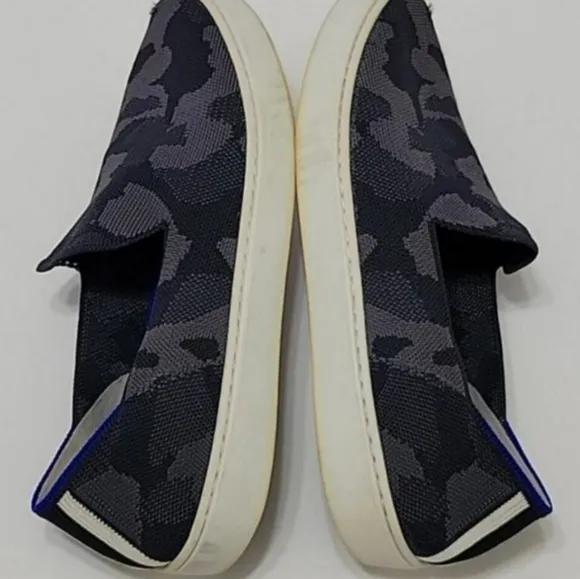 Rothy's The Original Sneakers