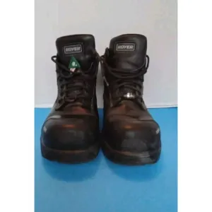 Royer Men's 8&quot; Metal-Free 5605GT Composite Toe Work Boots Size 12‎