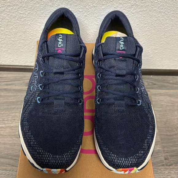 Ryka Devotion X Walking Sneaker
