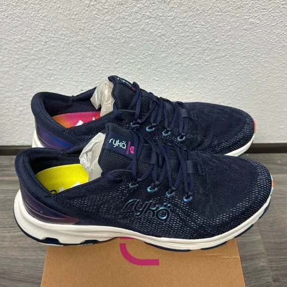 Ryka Devotion X Walking Sneaker