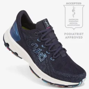 Ryka Devotion X Walking Sneaker