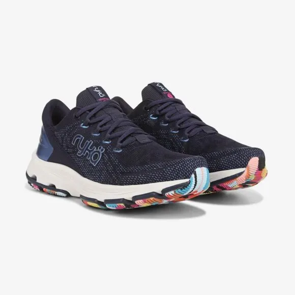 Ryka Devotion X Walking Sneaker