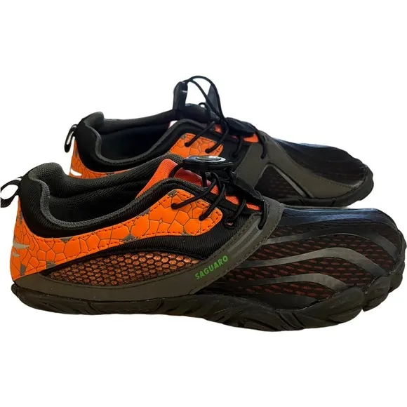 SAGUARO Water shoes for walking barefoot, for walking, beach, hiking