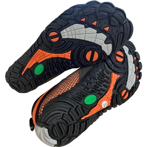 SAGUARO Water shoes for walking barefoot, for walking, beach, hiking