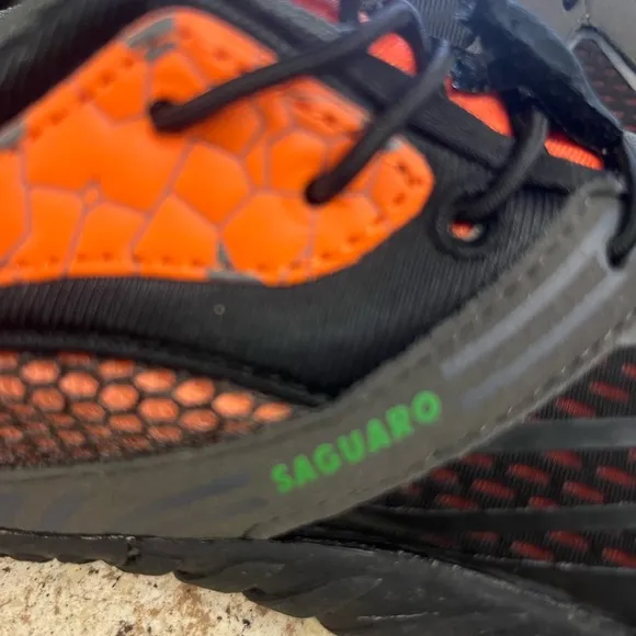 SAGUARO Water shoes for walking barefoot, for walking, beach, hiking