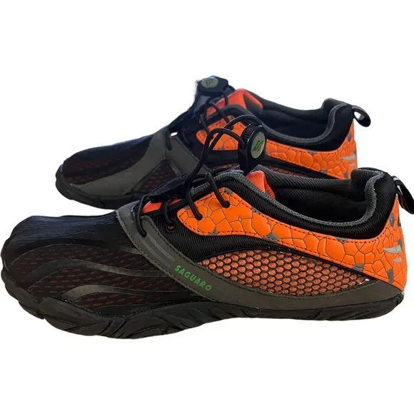 SAGUARO Water shoes for walking barefoot, for walking, beach, hiking