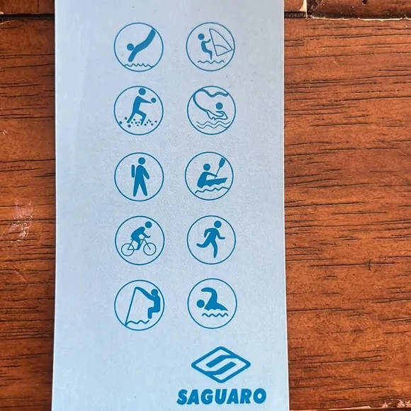 SAGUARO Water shoes for walking barefoot, for walking, beach, hiking