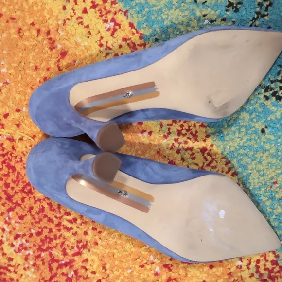 SAM  EDELMAN Womens Heels